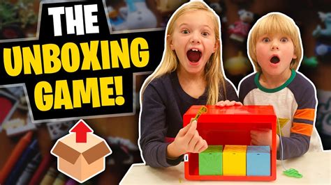 unboxing game|unboxing game online free.